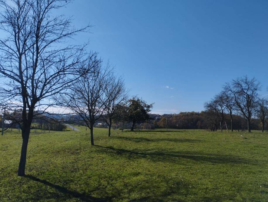 Građevinsko zemljište, Prodaja, Gospić - Okolica, Klanac