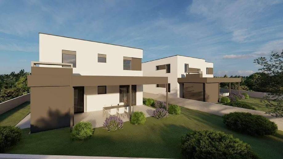 Samostojeća kuća, Prodaja, Svetvinčenat, Smoljanci