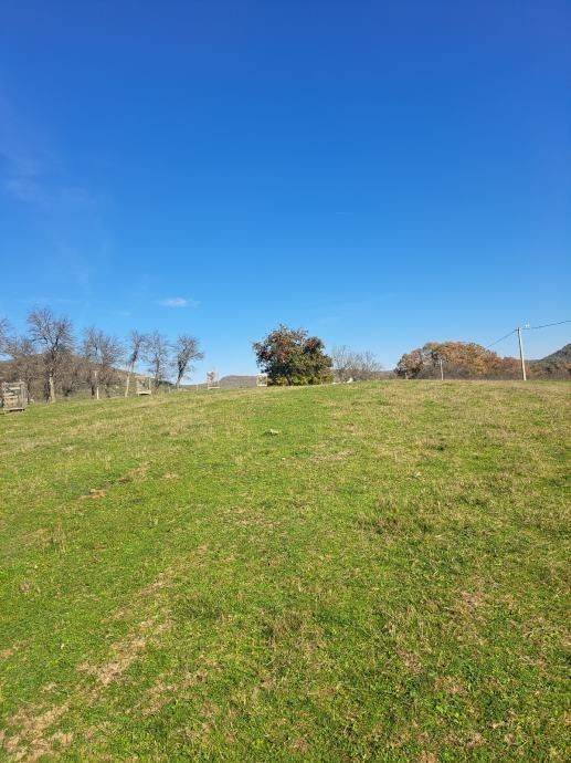 Građevinsko zemljište, Prodaja, Gospić - Okolica, Klanac