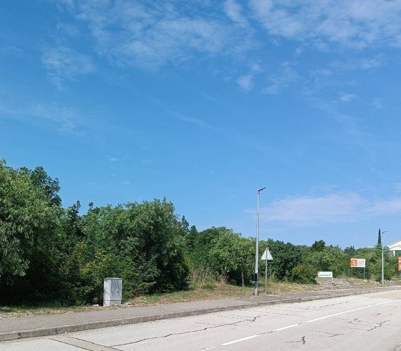 Građevinsko zemljište, Prodaja, Jasenice, Maslenica