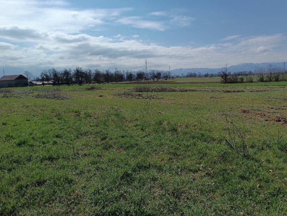 Poljoprivredno zemljište, Prodaja, Gospić - Okolica, Lički Osik