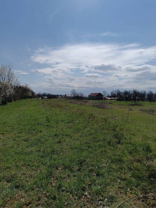 Poljoprivredno zemljište, Prodaja, Gospić - Okolica, Lički Osik