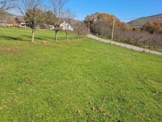 Građevinsko zemljište, Prodaja, Gospić - Okolica, Klanac