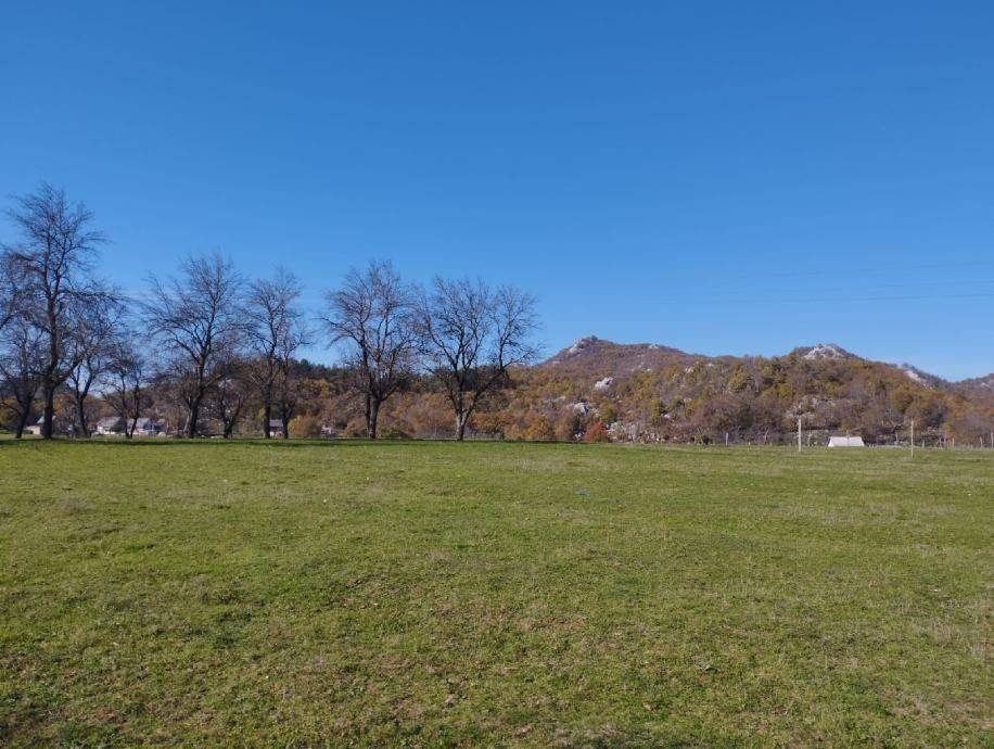 Građevinsko zemljište, Prodaja, Gospić - Okolica, Klanac