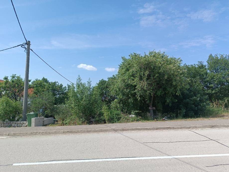 Građevinsko zemljište, Prodaja, Jasenice, Maslenica