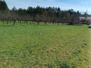 Poljoprivredno zemljište, Prodaja, Gospić - Okolica, Lički Osik