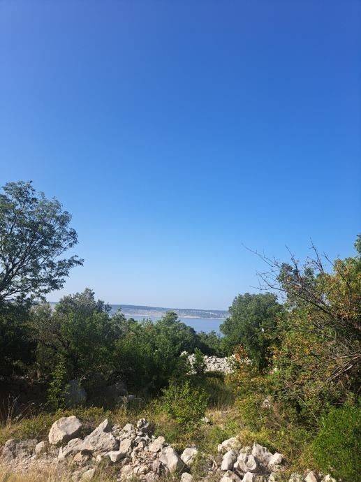 Građevinsko zemljište, Prodaja, Starigrad, Starigrad