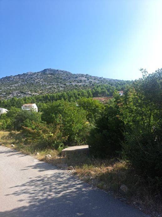 Građevinsko zemljište, Prodaja, Starigrad, Starigrad