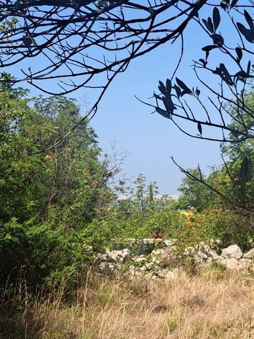 Građevinsko zemljište, Prodaja, Starigrad, Starigrad