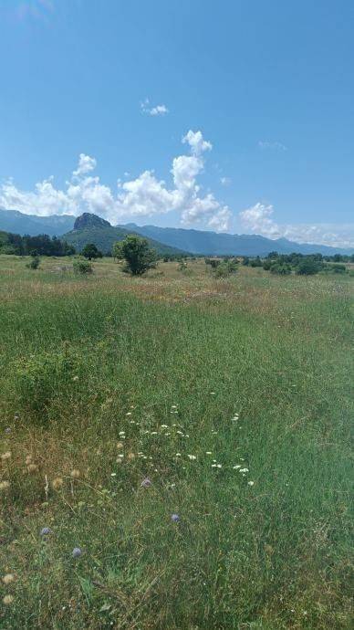Poljoprivredno zemljište, Prodaja, Lovinac, Gornja Ploča