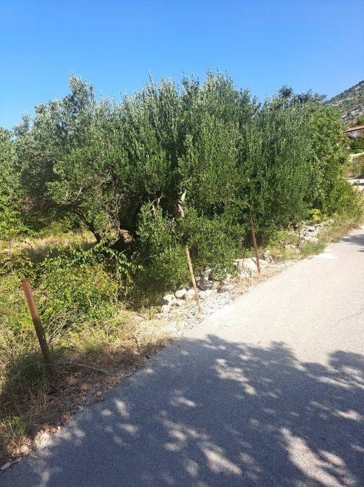 Građevinsko zemljište, Prodaja, Starigrad, Starigrad