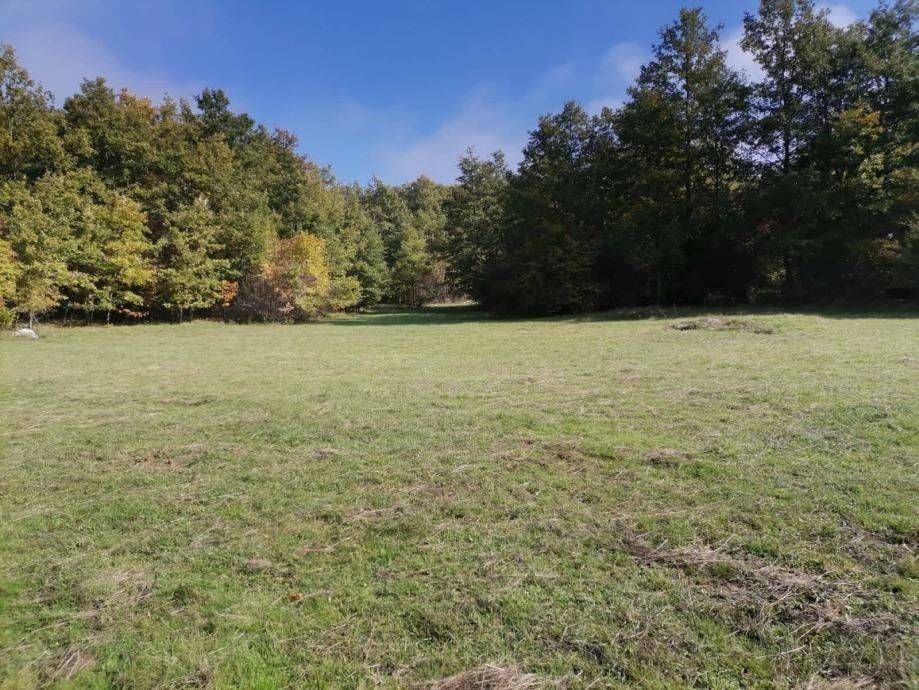 Poljoprivredno zemljište, Prodaja, Lovinac, Lovinac