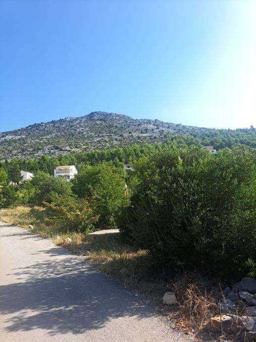 Građevinsko zemljište, Prodaja, Starigrad, Starigrad