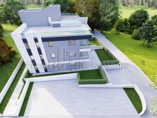 Stan u urbanoj vili, Prodaja, Zadar, Zadar