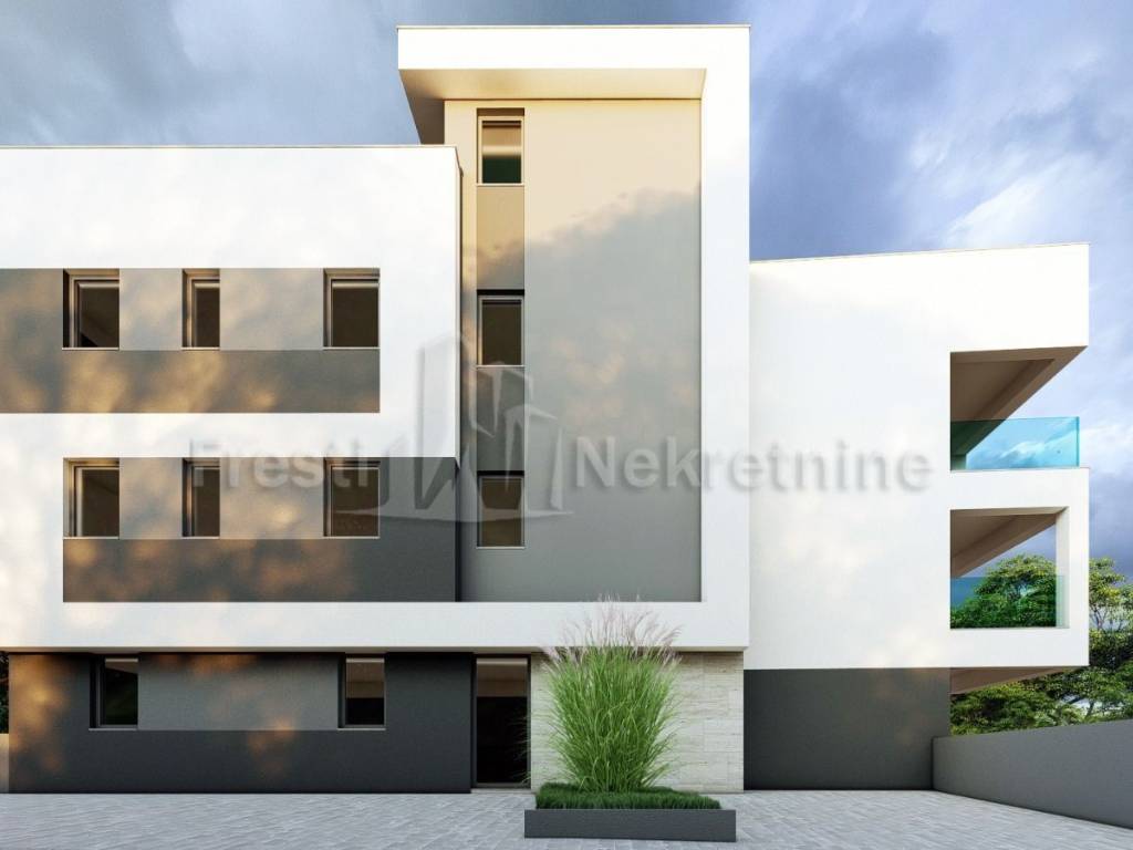 Stan u urbanoj vili, Prodaja, Zadar, Zadar