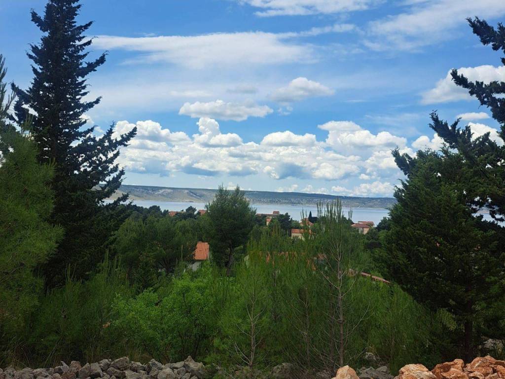 Građevinsko zemljište, Prodaja, Starigrad, Starigrad