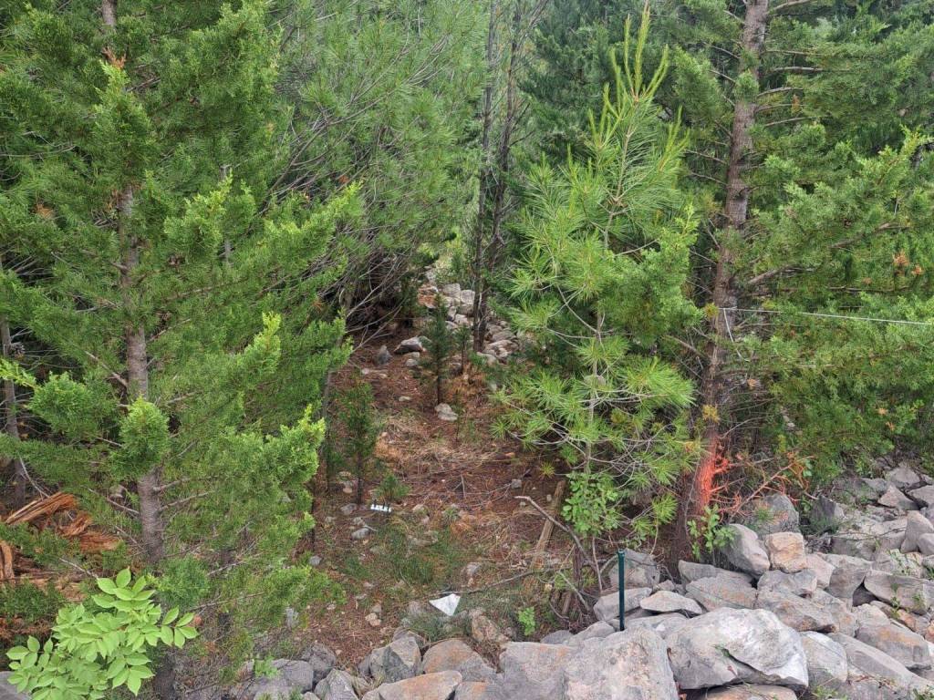 Građevinsko zemljište, Prodaja, Starigrad, Starigrad