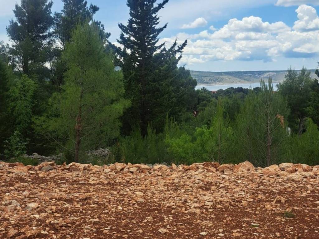 Građevinsko zemljište, Prodaja, Starigrad, Starigrad