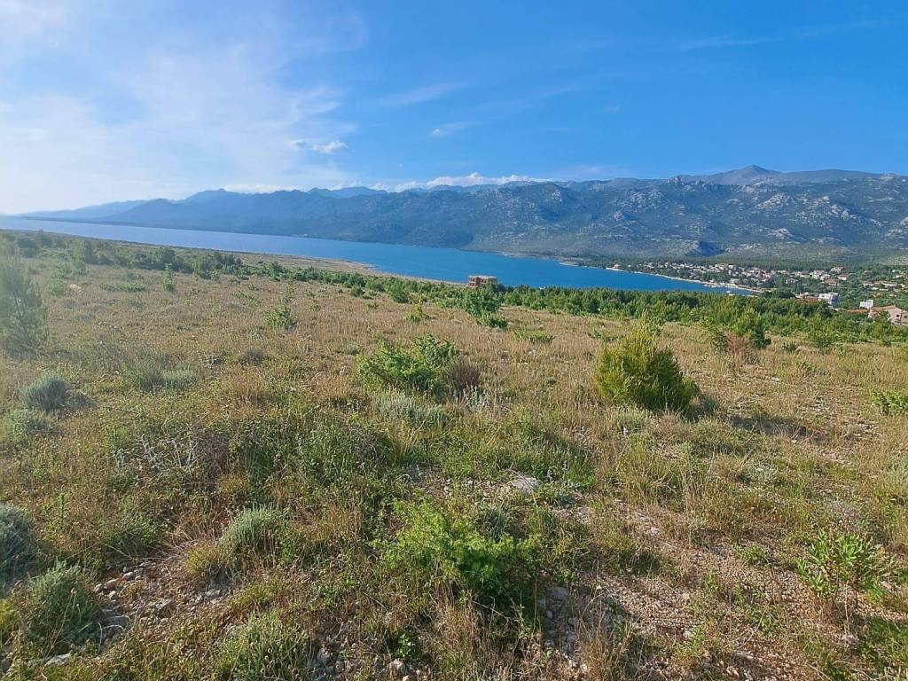 Građevinsko zemljište, Prodaja, Jasenice, Rovanjska