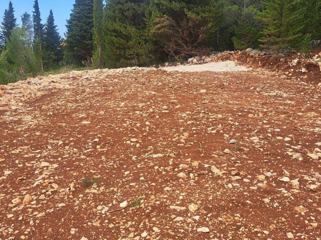 Građevinsko zemljište, Prodaja, Starigrad, Starigrad