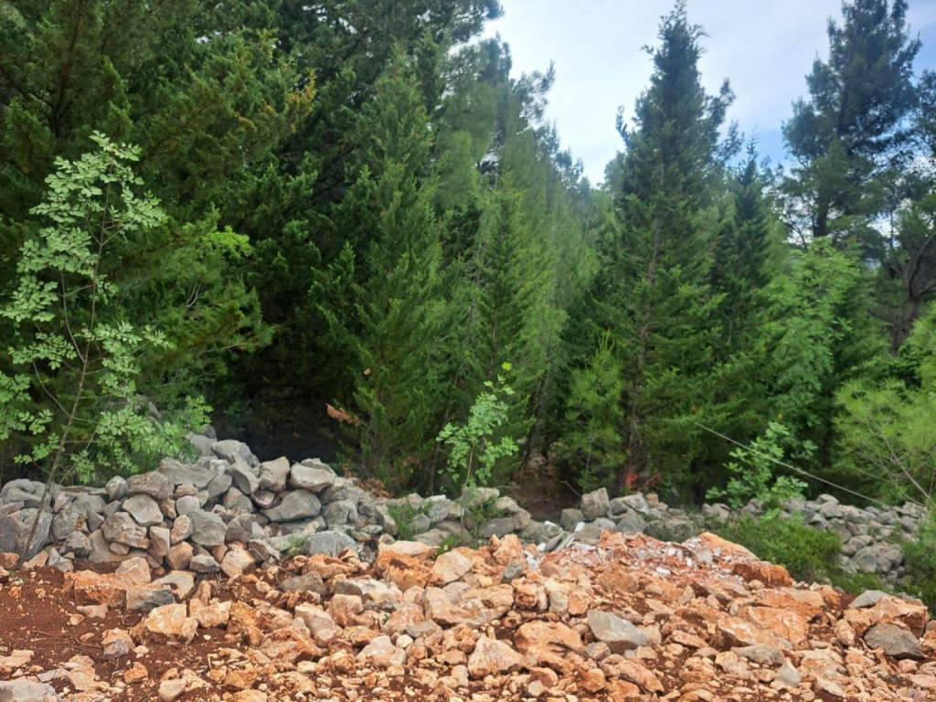 Građevinsko zemljište, Prodaja, Starigrad, Starigrad