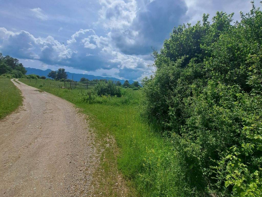 Poljoprivredno zemljište, Prodaja, Gospić - Okolica, Mogorić