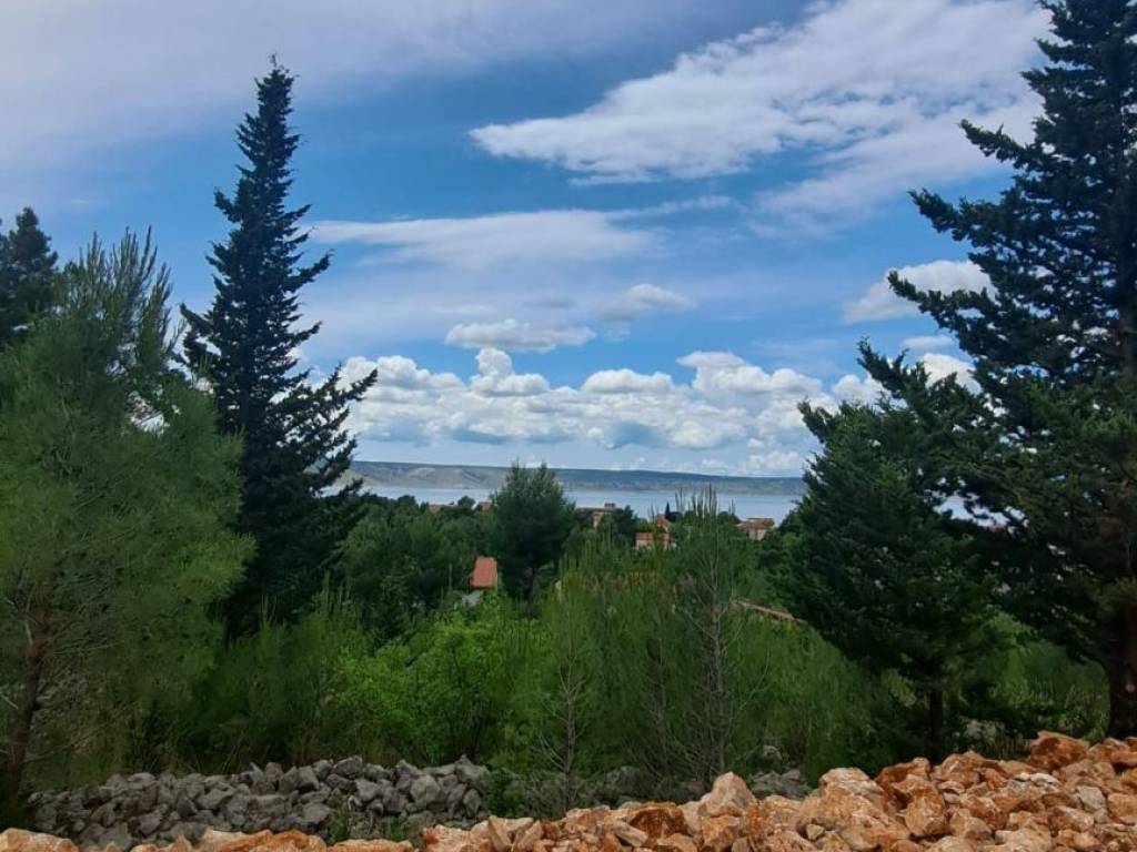 Građevinsko zemljište, Prodaja, Starigrad, Starigrad