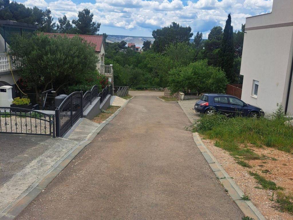 Građevinsko zemljište, Prodaja, Starigrad, Starigrad