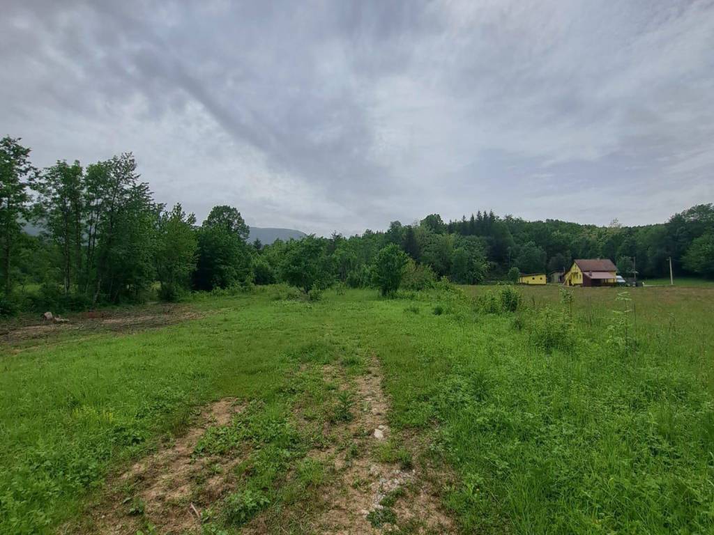 Poljoprivredno zemljište, Prodaja, Gospić - Okolica, Lički Čitluk