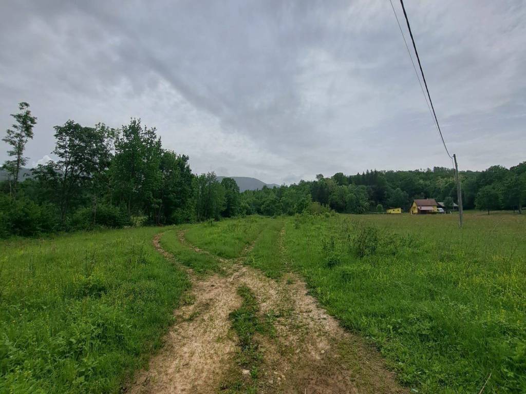 Poljoprivredno zemljište, Prodaja, Gospić - Okolica, Lički Čitluk