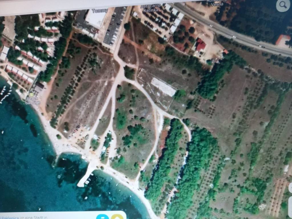 Građevinsko zemljište, Prodaja, Starigrad, Starigrad