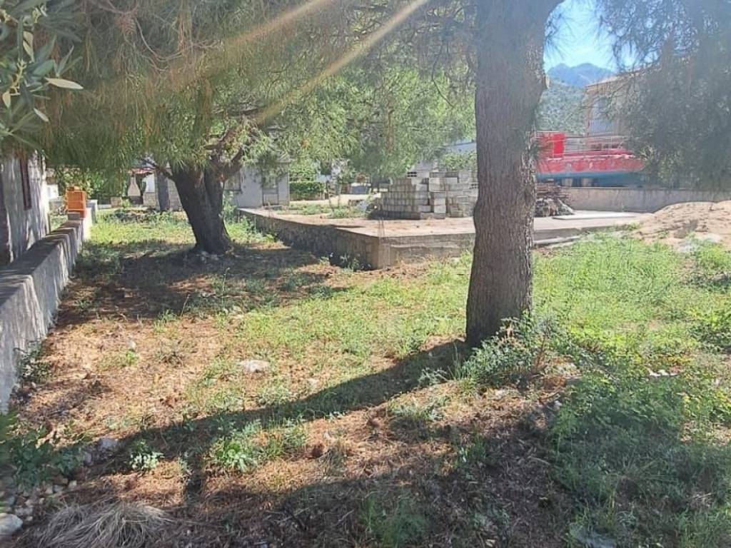 Građevinsko zemljište, Prodaja, Starigrad, Starigrad