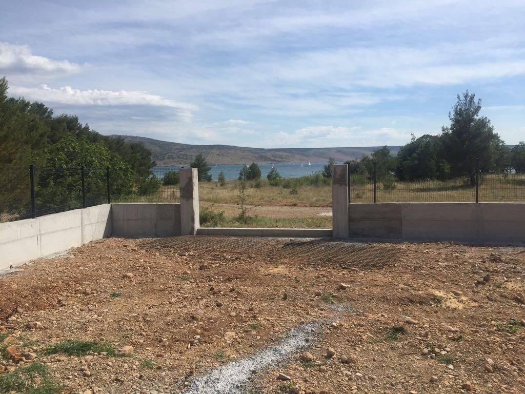 Građevinsko zemljište, Prodaja, Starigrad, Starigrad