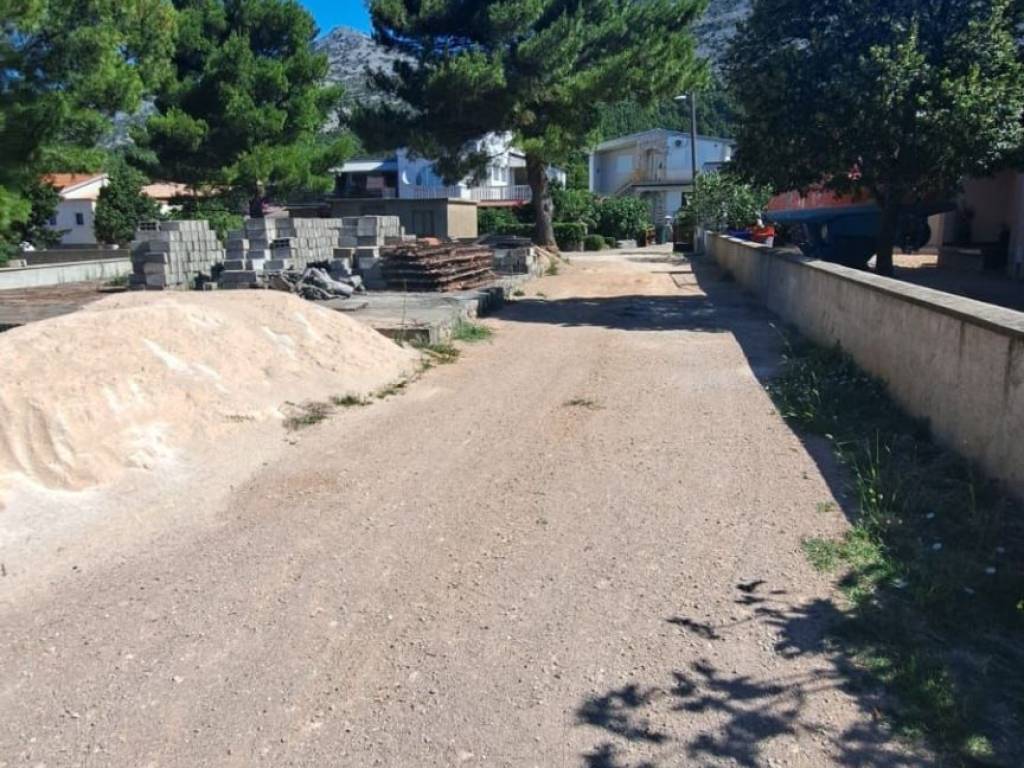 Građevinsko zemljište, Prodaja, Starigrad, Starigrad