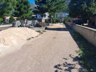 Građevinsko zemljište, Prodaja, Starigrad, Starigrad