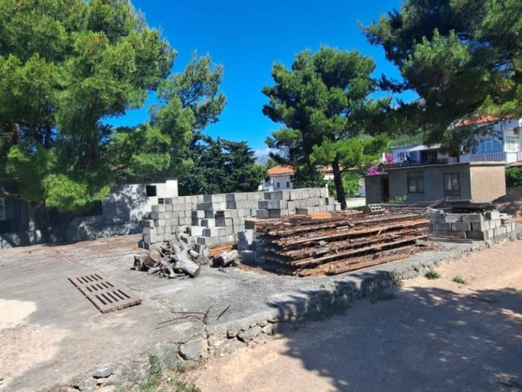 Građevinsko zemljište, Prodaja, Starigrad, Starigrad