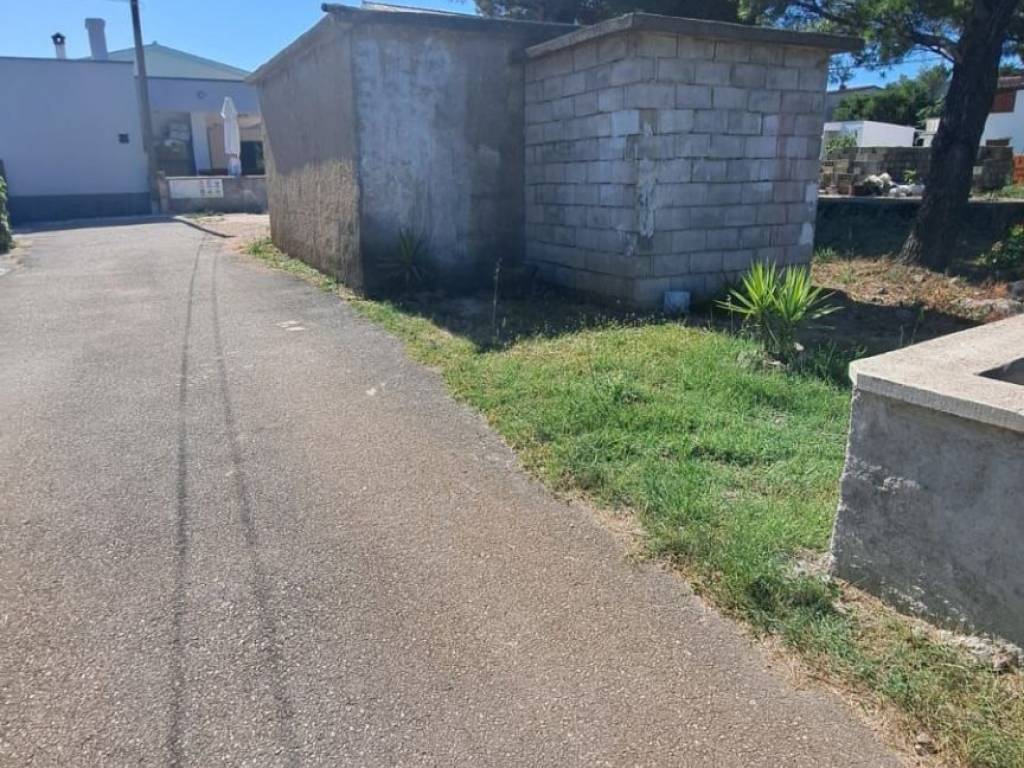 Građevinsko zemljište, Prodaja, Starigrad, Starigrad