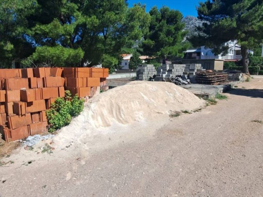 Građevinsko zemljište, Prodaja, Starigrad, Starigrad