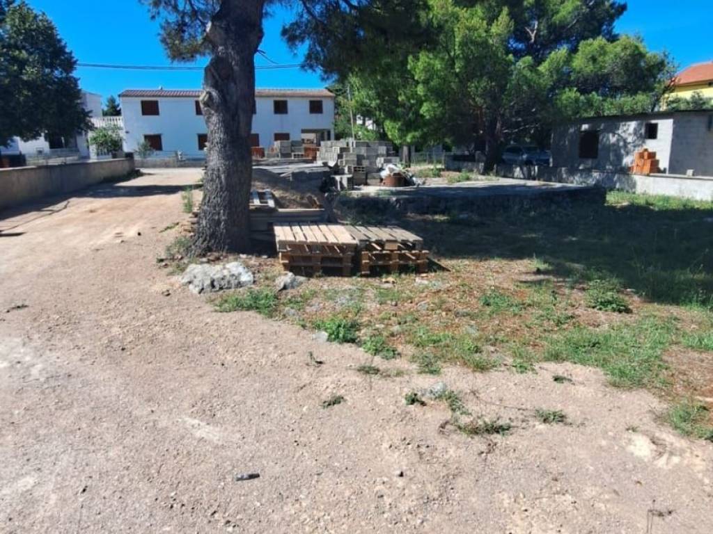 Građevinsko zemljište, Prodaja, Starigrad, Starigrad