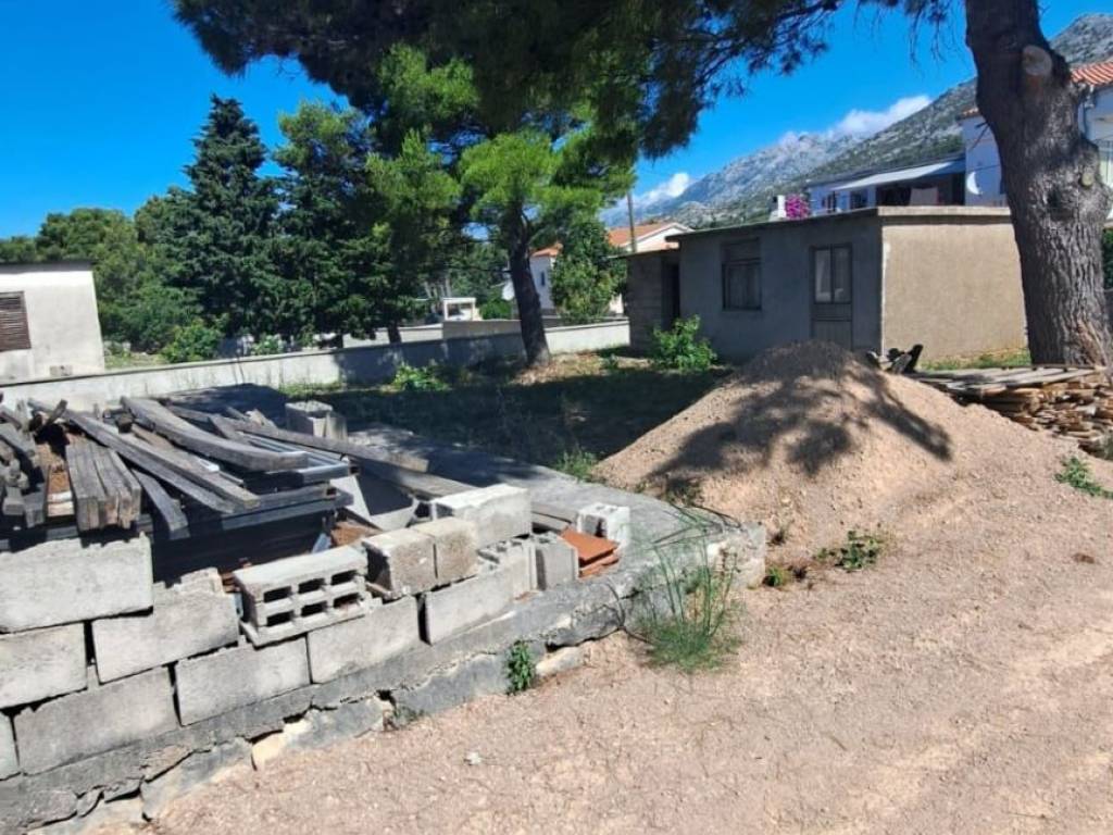 Građevinsko zemljište, Prodaja, Starigrad, Starigrad