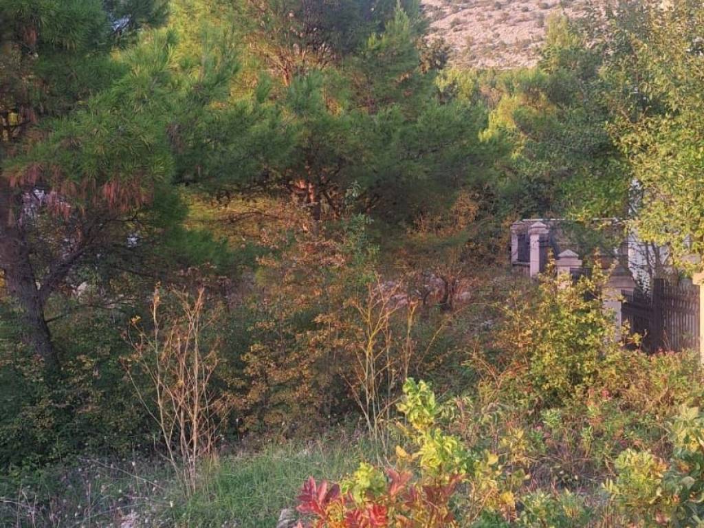 Građevinsko zemljište, Prodaja, Starigrad, Starigrad