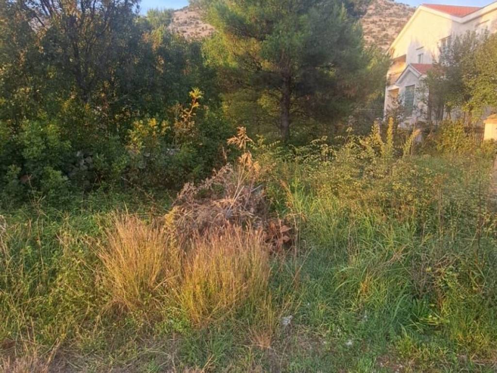 Građevinsko zemljište, Prodaja, Starigrad, Starigrad