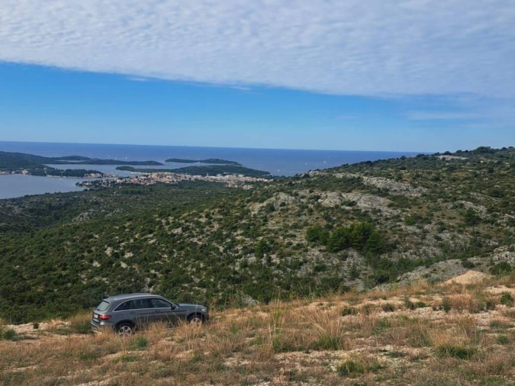 Zemljište - ostalo, Prodaja, Rogoznica, Jarebinjak