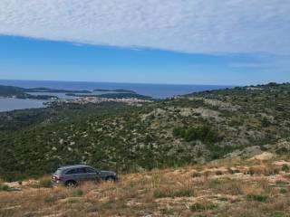 Zemljište - ostalo, Prodaja, Rogoznica, Jarebinjak