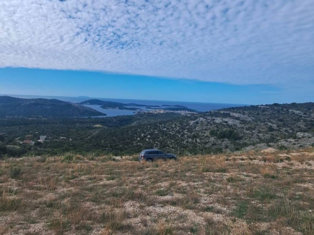 Zemljište - ostalo, Prodaja, Rogoznica, Jarebinjak