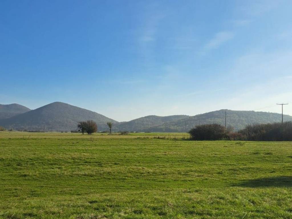 Građevinsko mješovito, Prodaja, Lovinac, Gornja Ploča