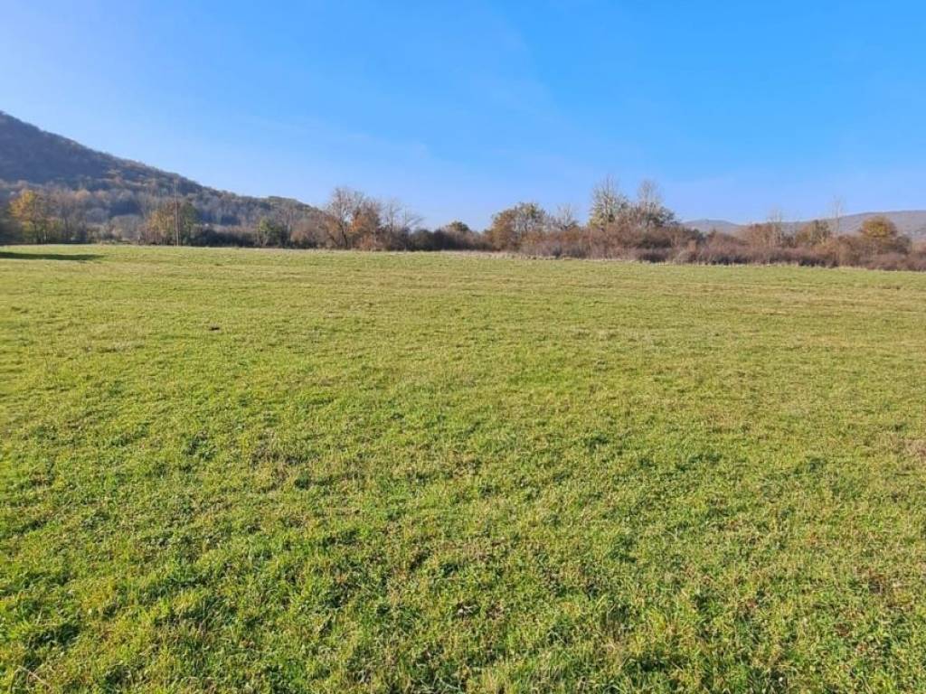 Građevinsko mješovito, Prodaja, Lovinac, Gornja Ploča