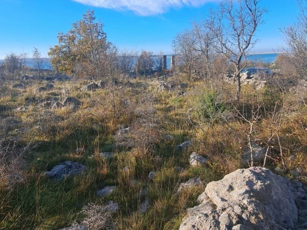 Građevinsko zemljište, Prodaja, Starigrad, Starigrad