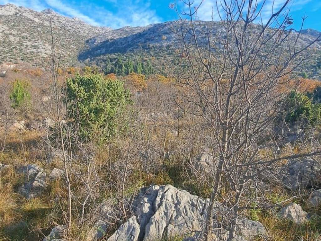 Građevinsko zemljište, Prodaja, Starigrad, Starigrad