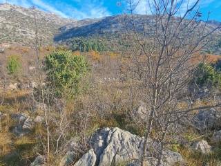 Građevinsko zemljište, Prodaja, Starigrad, Starigrad